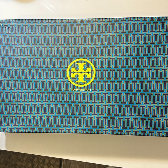 🎀Tory Burch Marion Quilted Leather Riding Boots - Black - Picture 11 of 16